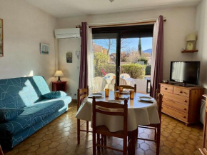 Studio cabine 4 couchages ARGELES SUR MER AR720-004
